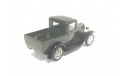 ГАЗ-4, масштабная модель, Наш Автопром, scale43