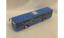 ЛиАЗ-5292, масштабная модель, Технопарк, scale43