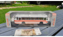 Лаз 699Р Classicbus, масштабная модель, 1:43, 1/43