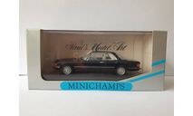 Mercedes-Benz 450 SLC (Minichamps 1:43), масштабная модель, scale43