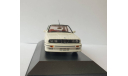 BMW M3 E30 (Minichamps, 1:43), масштабная модель, 1/43