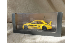 Mercedes-Benz C180 AMG W202 DTM #14 KurtThiim