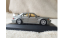 Mercedes-Benz 190E EVO 2 Street (Minichamps 1:43), масштабная модель, 1/43