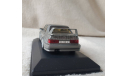 Mercedes-Benz 190E EVO 2 Street (Minichamps 1:43), масштабная модель, 1/43