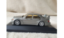 Mercedes-Benz 190E EVO 2 Street (Minichamps 1:43), масштабная модель, 1/43