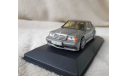 Mercedes-Benz 190E EVO 2 Street (Minichamps 1:43), масштабная модель, 1/43