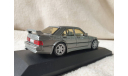 Mercedes-Benz 190E EVO 2 (Minichamps 1:43), масштабная модель, scale43