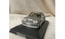 Mercedes-Benz 190E EVO 2 (Minichamps 1:43), масштабная модель, scale43