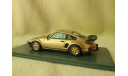 Porsche 911 Turbo (930) SE USA (Neo 1:43), масштабная модель, Neo Scale Models, scale43