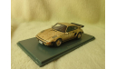 Porsche 911 Turbo (930) SE USA (Neo 1:43), масштабная модель, Neo Scale Models, scale43