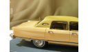 Lincoln Continental Town Car 1977 (Neo 1:43), масштабная модель, Neo Scale Models, scale43
