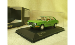 BMW 520 I E12 (1:43 Minichamps)