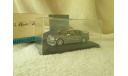 Mercedes-Benz 190E EVO 2 (Minichamps 1:43), масштабная модель, scale43