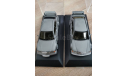 Mercedes-Benz 190E EVO 2 Street (Minichamps 1:43), масштабная модель, 1/43