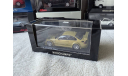 BMW M3 GTR Street (Minichamps 1:43), масштабная модель, scale43