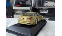 BMW M3 GTR Street (Minichamps 1:43), масштабная модель, scale43