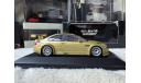 BMW M3 GTR Street (Minichamps 1:43), масштабная модель, scale43