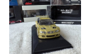 BMW M3 GTR Street (Minichamps 1:43), масштабная модель, scale43