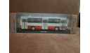 Икарус 260 Прибалтика, масштабная модель, Ikarus, Classicbus, 1:43, 1/43