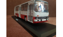 Икарус 260 Прибалтика, масштабная модель, Ikarus, Classicbus, 1:43, 1/43