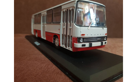 Икарус 260 Прибалтика, масштабная модель, Ikarus, Classicbus, 1:43, 1/43