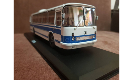 ЛАЗ 699Р, масштабная модель, Classicbus, scale43