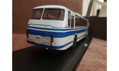 ЛАЗ 699Р, масштабная модель, Classicbus, scale43