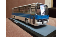 Икарус 256.51 (1985), масштабная модель, Ikarus, Classicbus, 1:43, 1/43