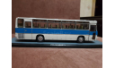 Икарус 256.51 (1985), масштабная модель, Ikarus, Classicbus, 1:43, 1/43