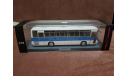 Икарус 256.51 (1985), масштабная модель, Ikarus, Classicbus, 1:43, 1/43