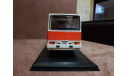 Икарус 250.58 (1985) СовТрансавто, масштабная модель, Classicbus, scale43, Ikarus