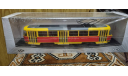 Трамвай Татра Т3, масштабная модель, Tatra, Start Scale Models (SSM), 1:43, 1/43