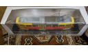 Трамвай Татра Т3, масштабная модель, Tatra, Start Scale Models (SSM), 1:43, 1/43