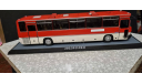 Икарус 250.59, масштабная модель, Classicbus, scale43, Ikarus