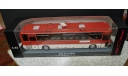 Икарус 250.59, масштабная модель, Classicbus, scale43, Ikarus