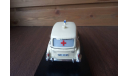 Mercedes Benz 300D Ambulance (скорая мед.помощь), масштабная модель, Rio, scale43, Mercedes-Benz