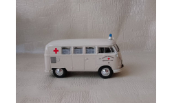 Volkswagen T1 Ambulance