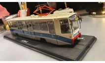 КТМ-8, масштабная модель, Start Scale Models (SSM), scale43