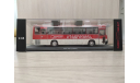 Икарус 256.54 СТАВРОПОЛЬ Арт. 04017B CLASSICBUS, масштабная модель, Ikarus, 1:43, 1/43