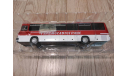 Икарус 250.59 Главмосавтотранс, масштабная модель, Ikarus, DEMPRICE, 1:43, 1/43