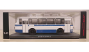 ЛАЗ-695Н, масштабная модель, Classicbus, scale43