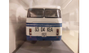 ЛАЗ-695Н, масштабная модель, Classicbus, scale43