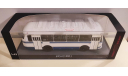 ЛАЗ-695Н, масштабная модель, Classicbus, scale43