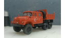 ЗИЛ 131, масштабная модель, Автоистория (АИСТ), scale43