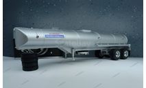 ПРИЦЕП для MACK к/ф КОНВОЙ, масштабная модель, scale43