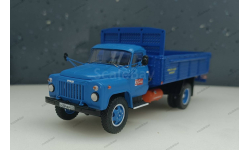 ГАЗ 53