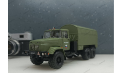 КРАЗ 260