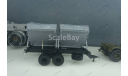 ПТС 9, сборная модель (другое), Конверсии мастеров-одиночек, scale43