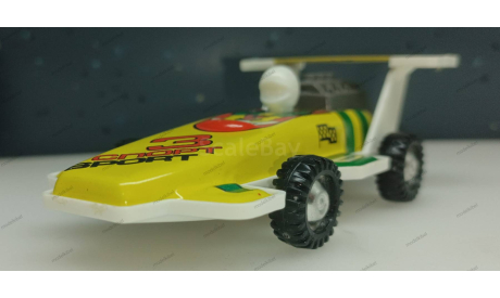 ИГРУШКА СССР, масштабные модели (другое)