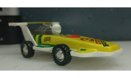 ИГРУШКА СССР, масштабные модели (другое)